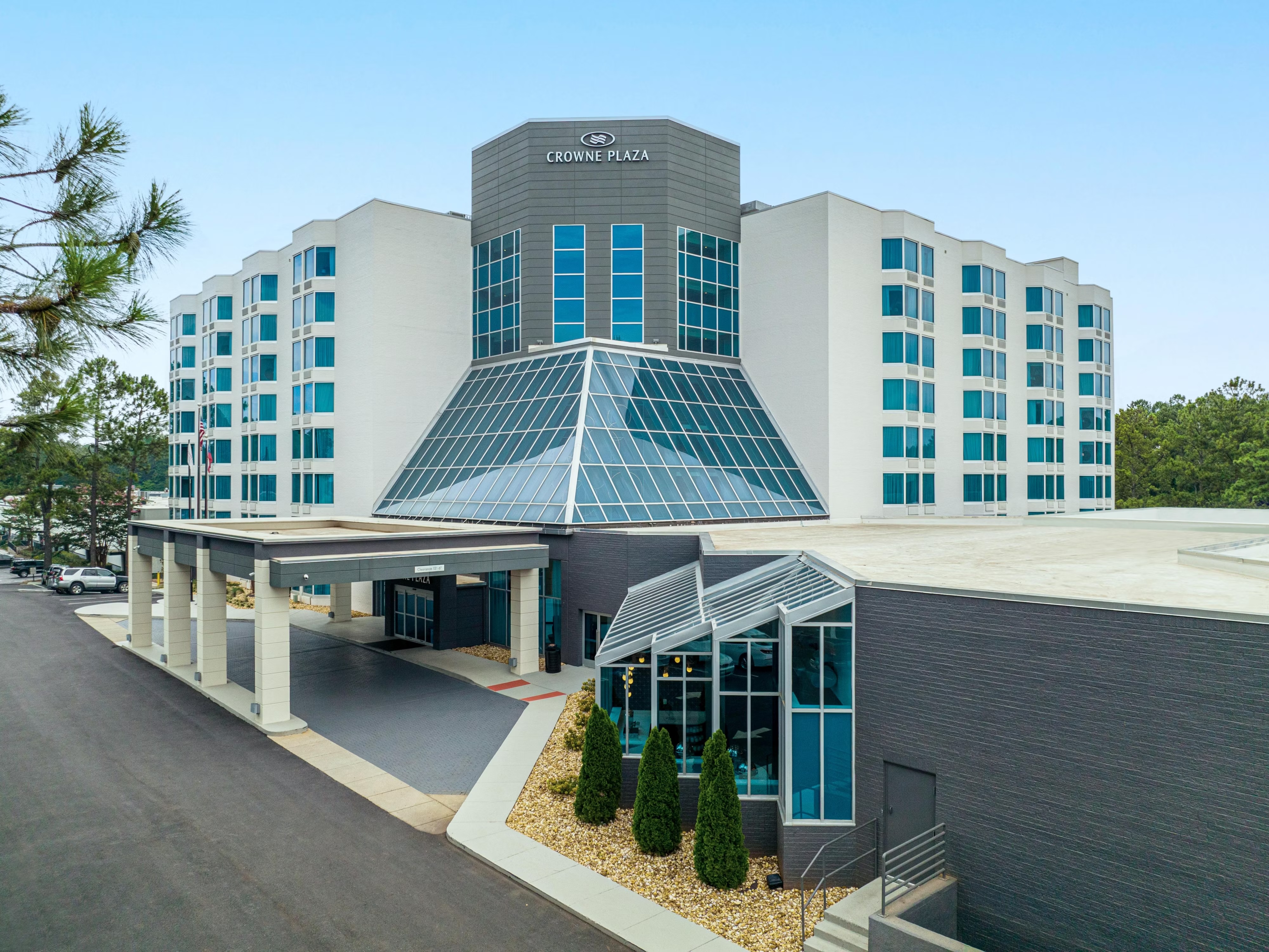 ヨネザワCROWNE PLAZA Crowne Plaza - Atlanta/Norcross | Gwinnett County, GA