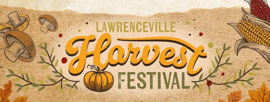 6th Annual Harvest Festival | Gwinnett County, GA