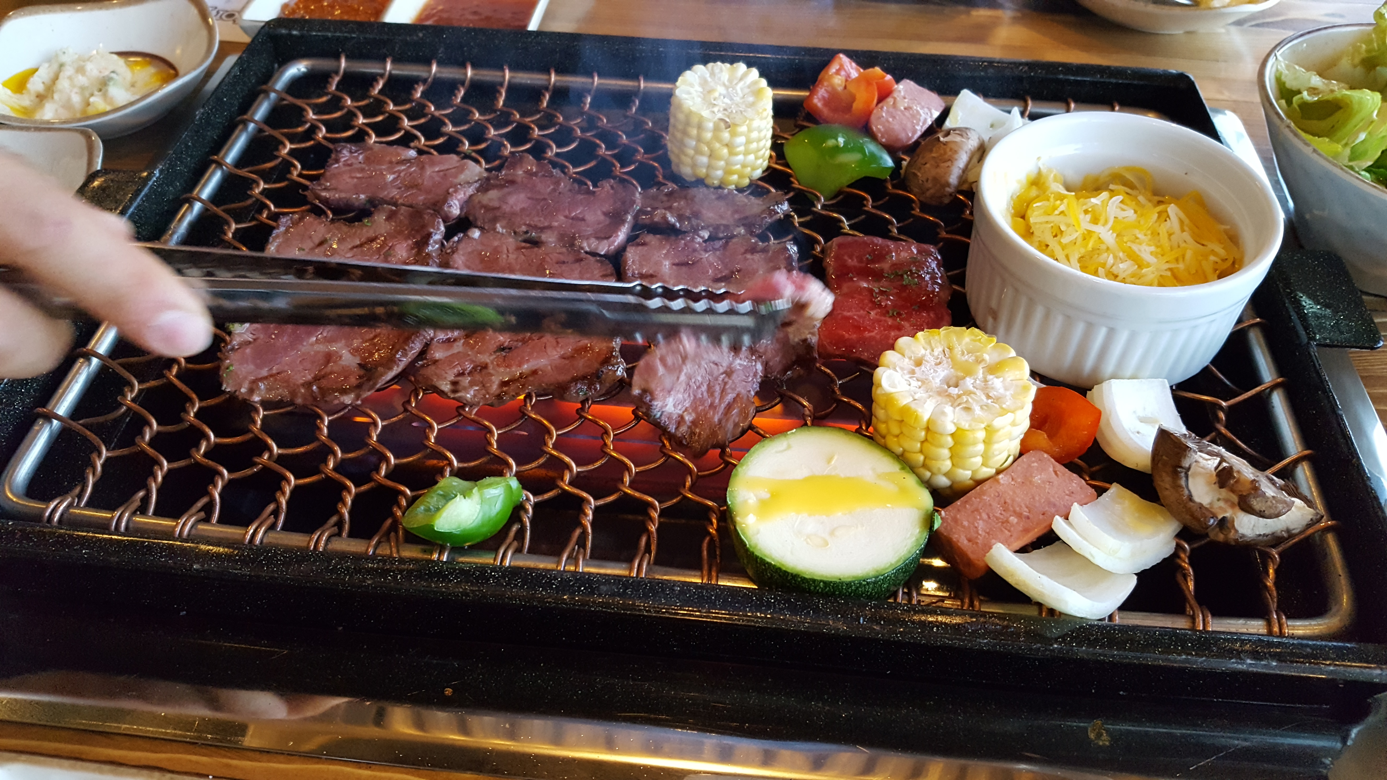 K BBQ Factory | Gwinnett County, GA