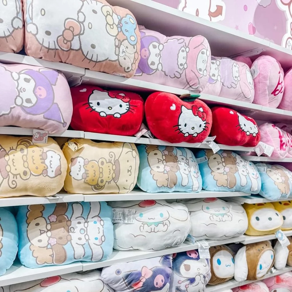 MINISO - Lawrenceville | Gwinnett County, GA