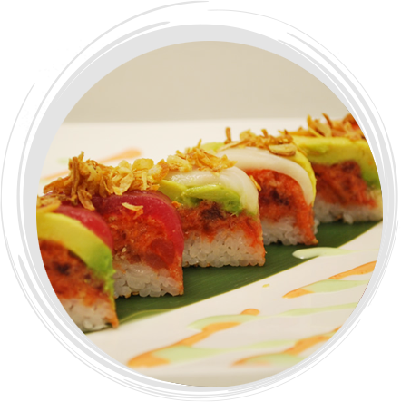 Koto Japanese Restaurant