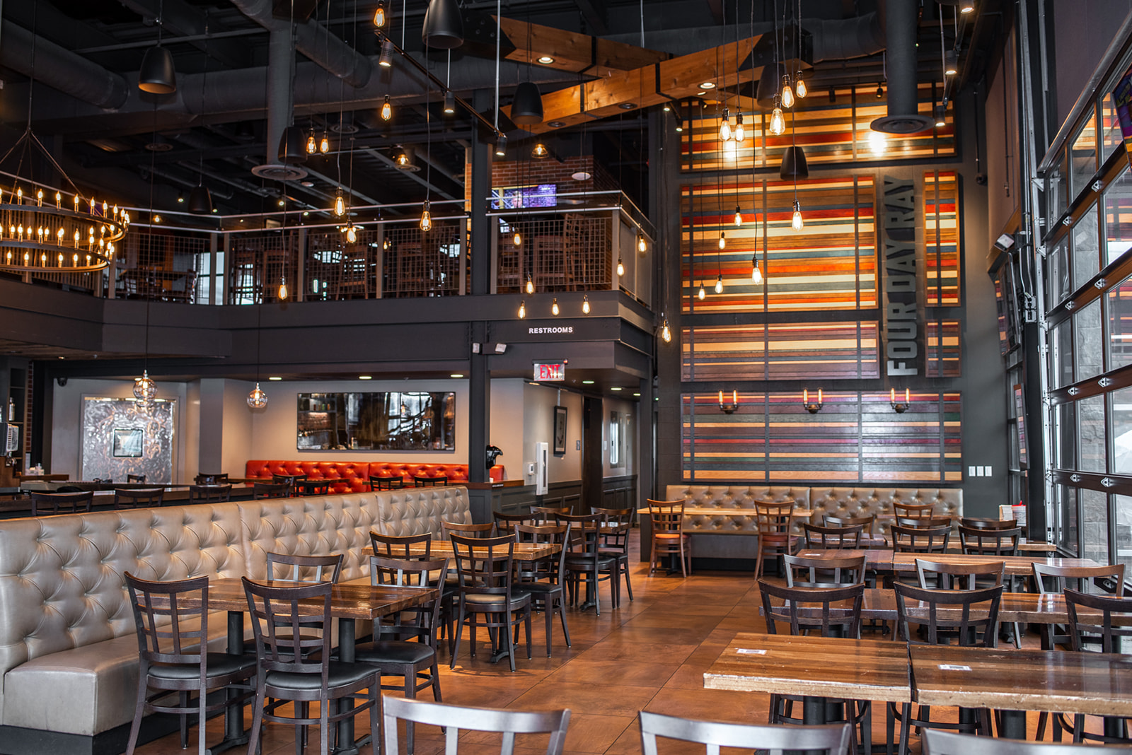 FourDayRay-Enviornment-