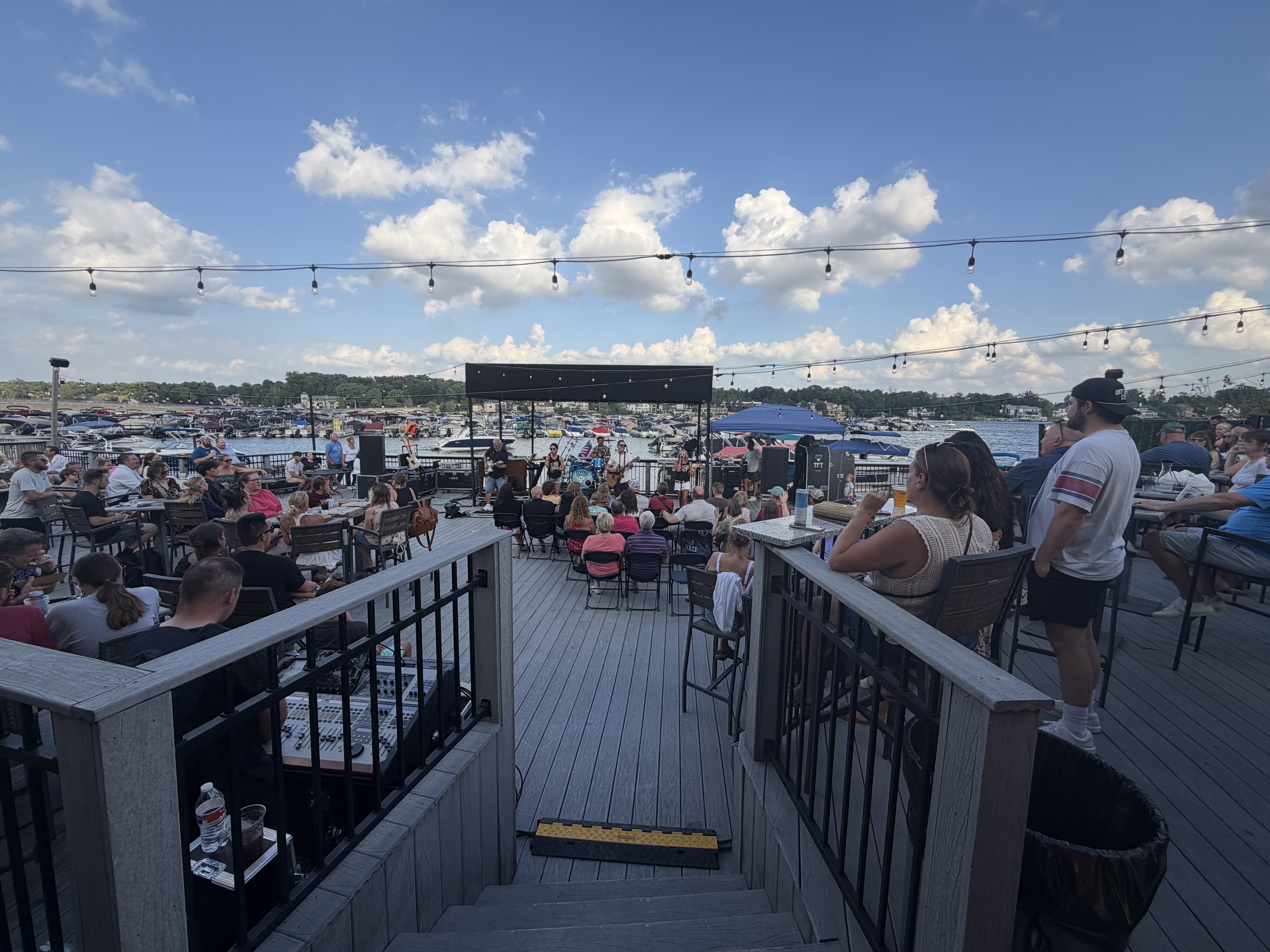 Live Music - Country Summer