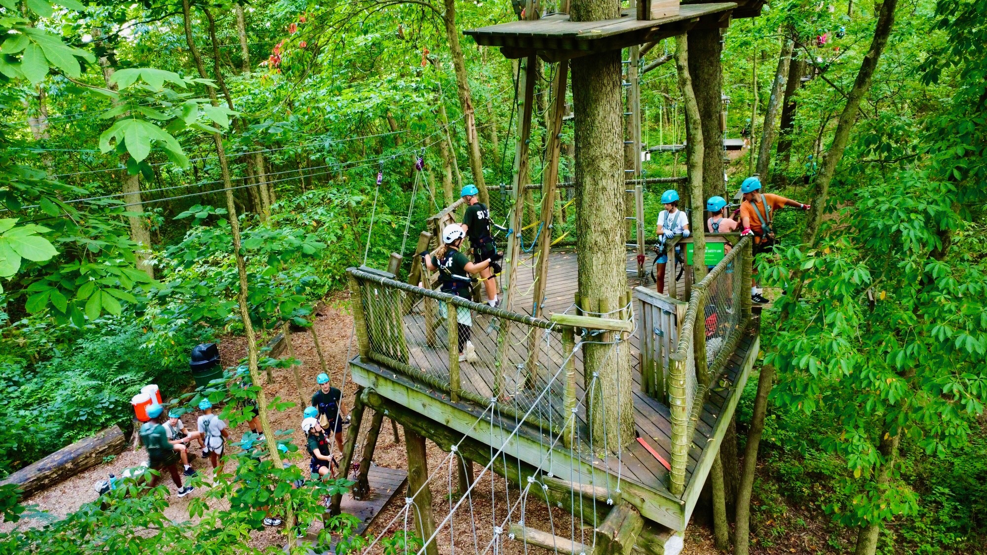 野村トーイのロープウェイ★ BI-CABLE AERIAL ROPEWAY caption.jpg?w=1200&h=-1&s=1