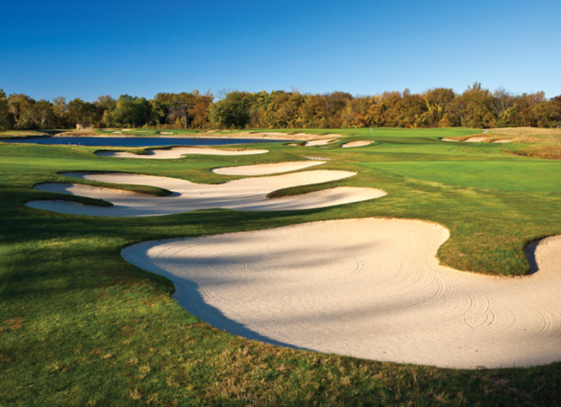 Prairie View Golf Club