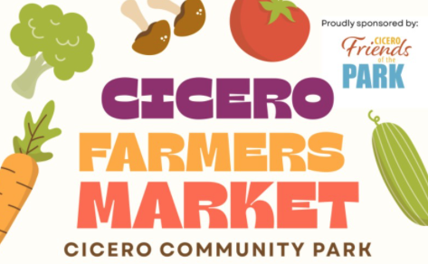 Cicero Farmers Market