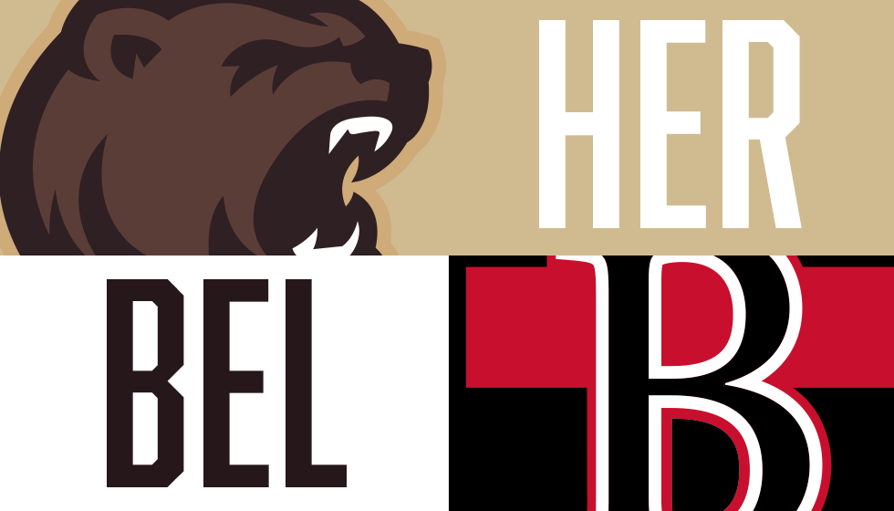 Buy Hershey Bears Tickets, 2023 Event Dates & Schedule