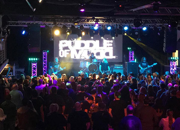 club xl harrisburg dress code Club XL relies on RCF to meet needs of touring and EDM Artists