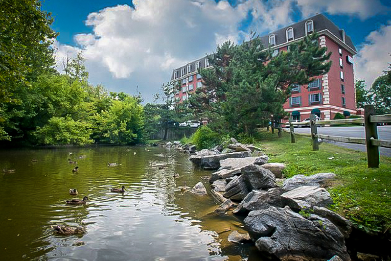 Hotels In Hershey Near Hersheypark Visit Hershey Harrisburg
