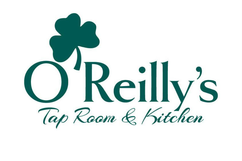 O Reilly S Tap Room Kitchen