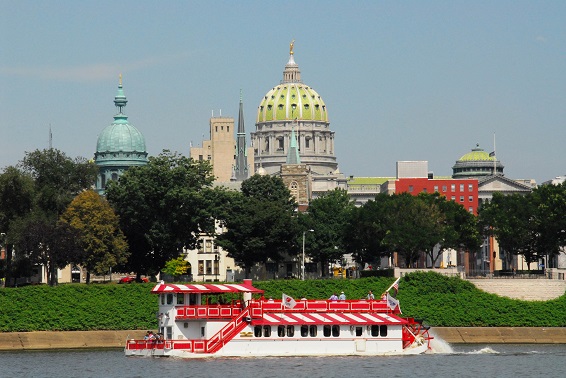 Rising fuel costs create rough waters for 'Pride of the Susquehanna'