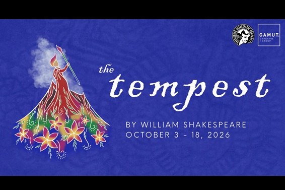 The Tempest By William Shakespeare