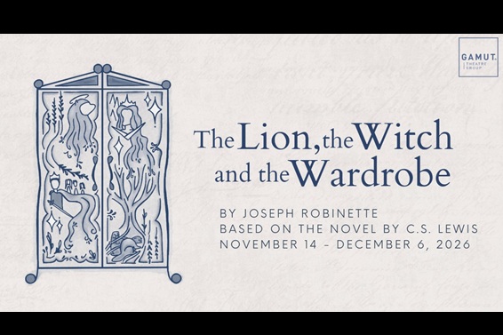 the Lion, the Witch and the Wardrobe