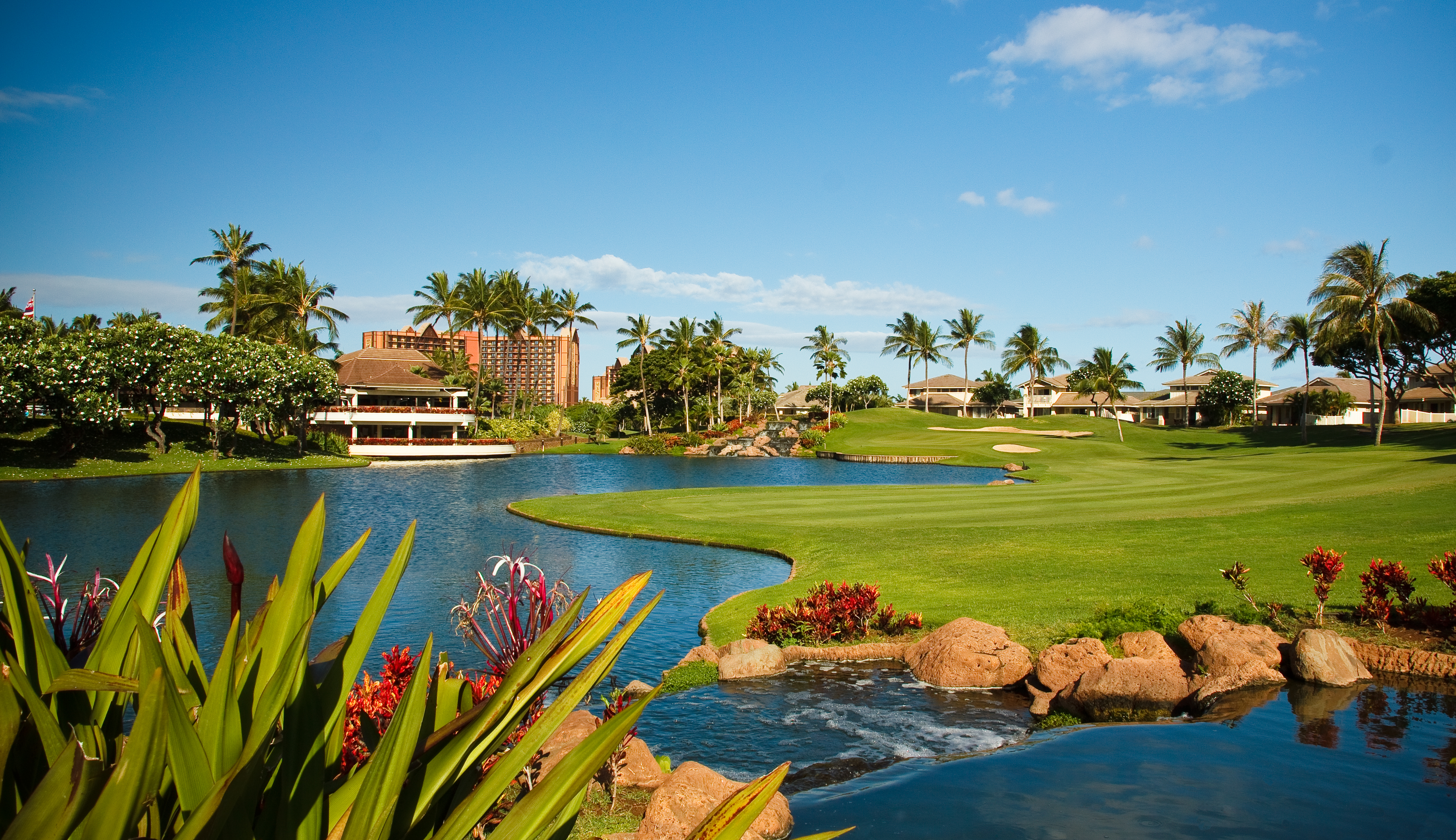 Ko Olina Resort