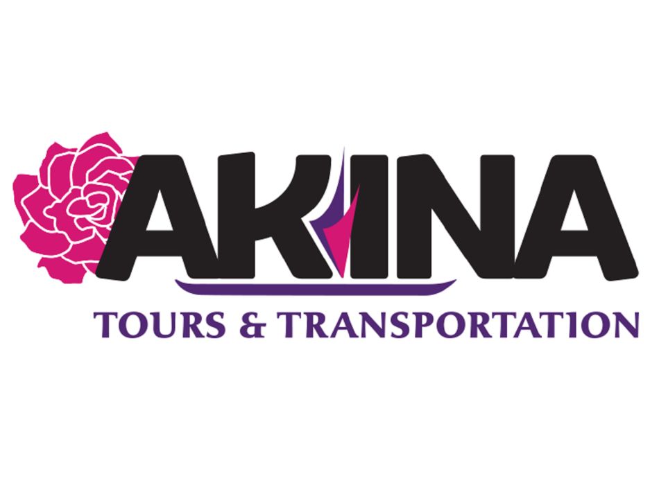 Akina Tours Transportation