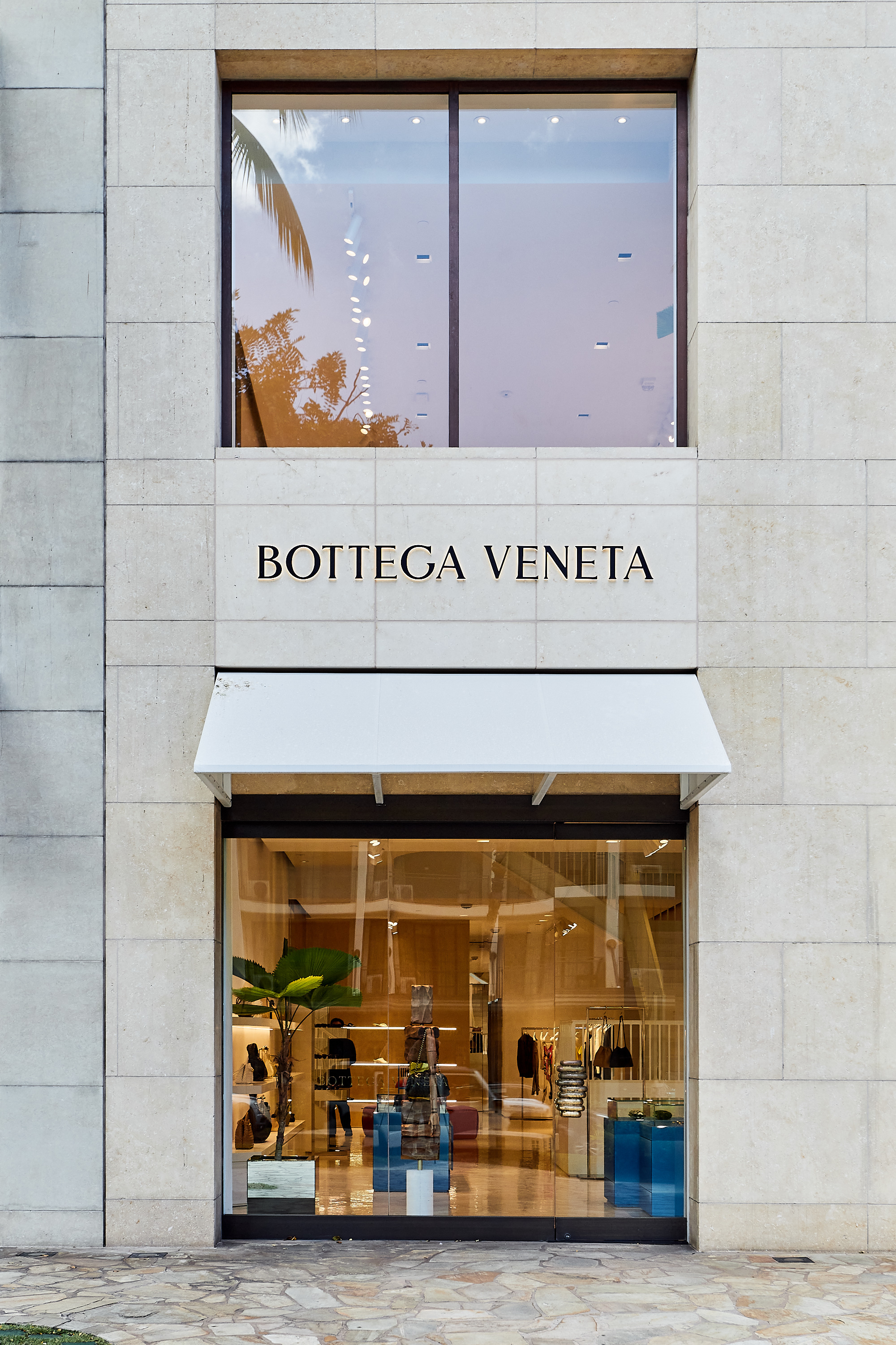 Luxury Row at 2100 Kalakaua Avenue