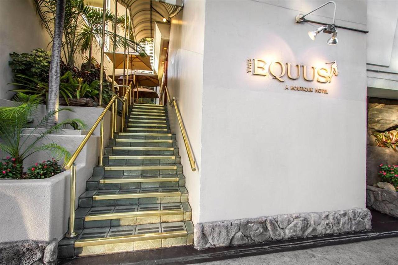 Equus Hotel