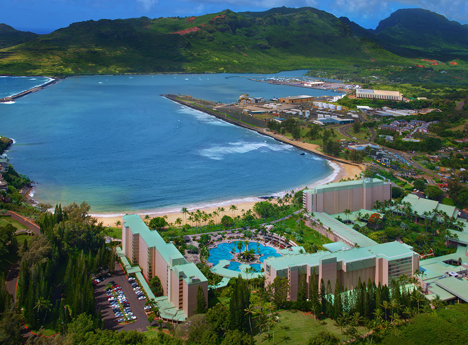 Marriott S Kauai Beach Club Marriott S Kauai Beach Club