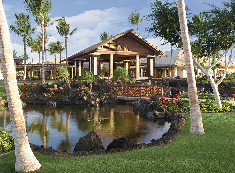 Kings' Land by Hilton Grand Vacations Club