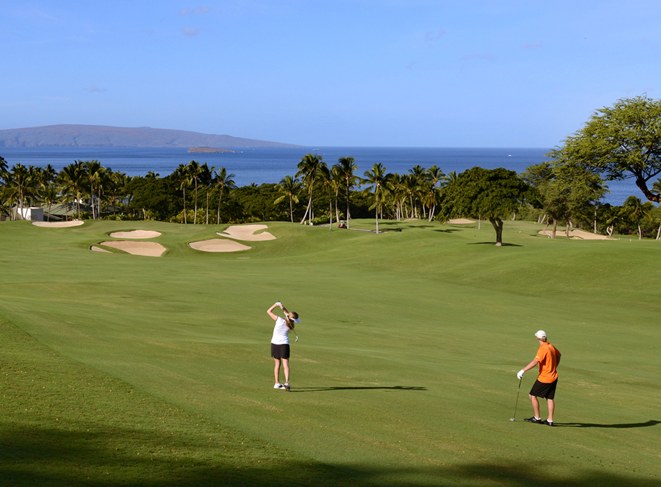 Wailea Golf LLC