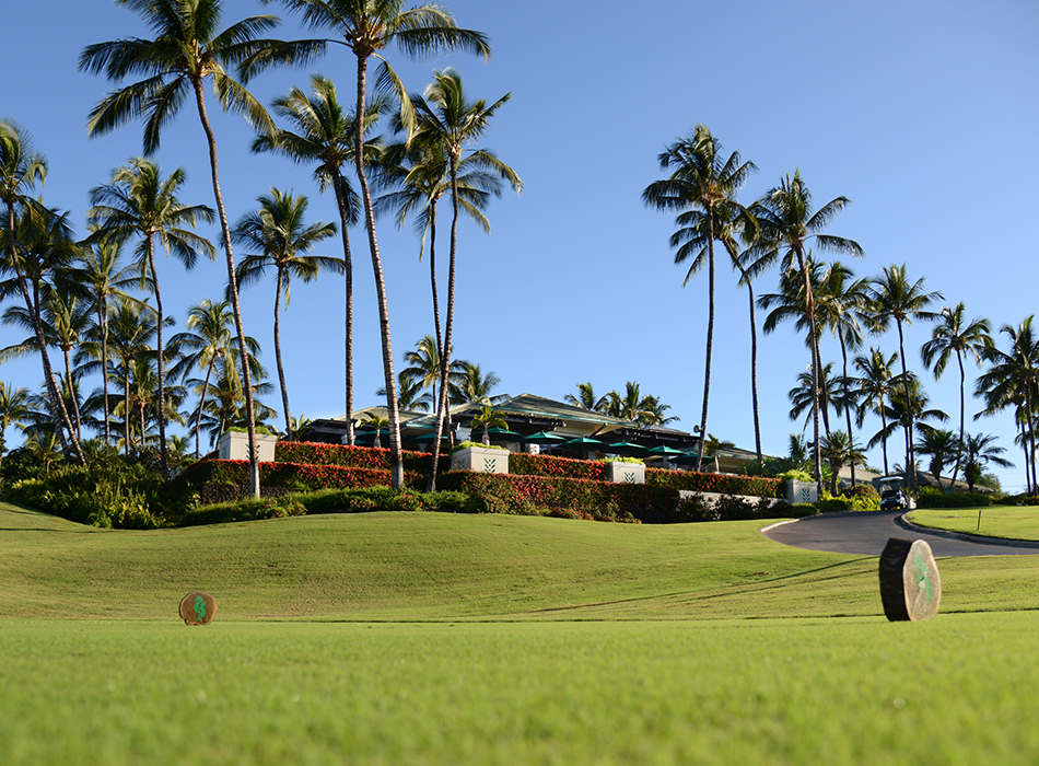 Wailea Golf LLC