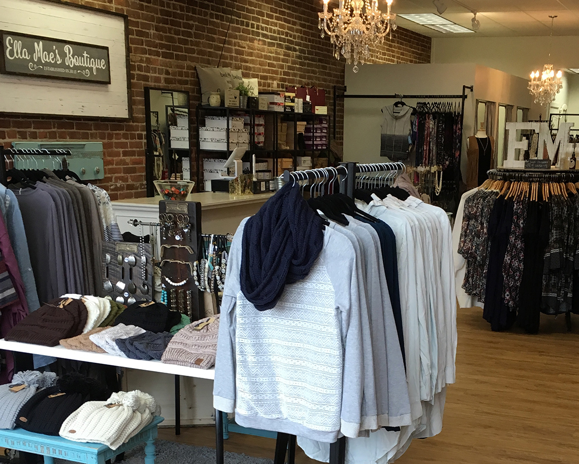 Ella Mae s Boutique Brownsburg IN