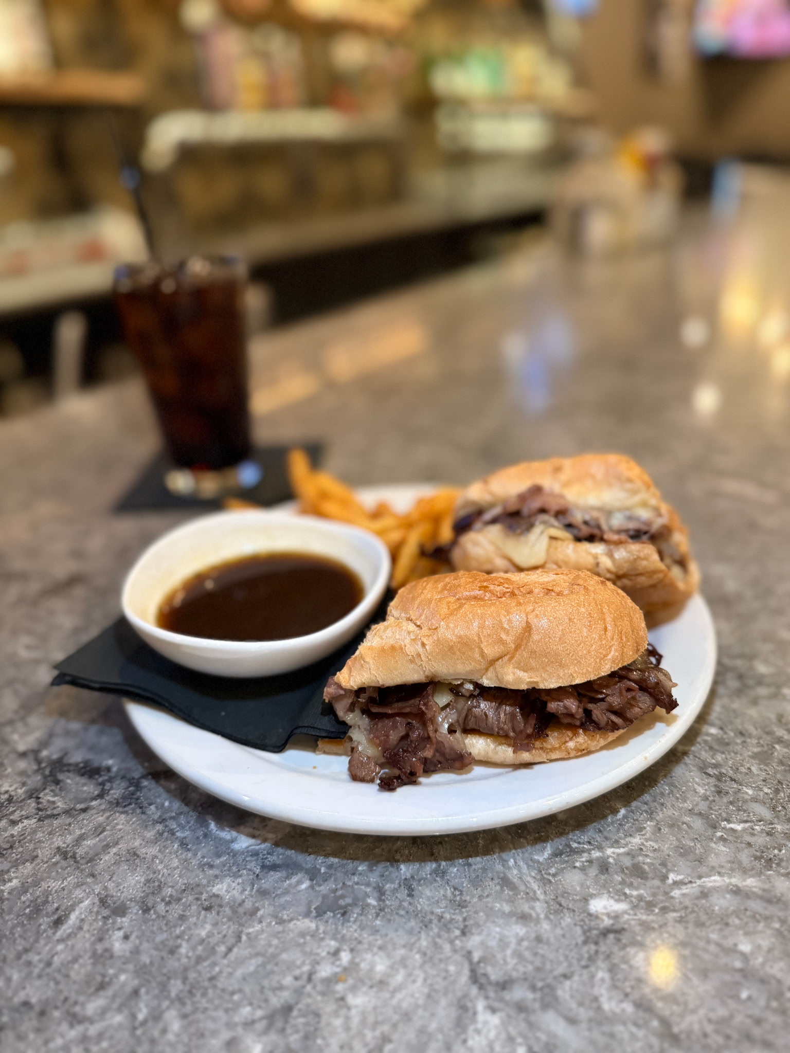 The Locale | Brownsburg, IN
