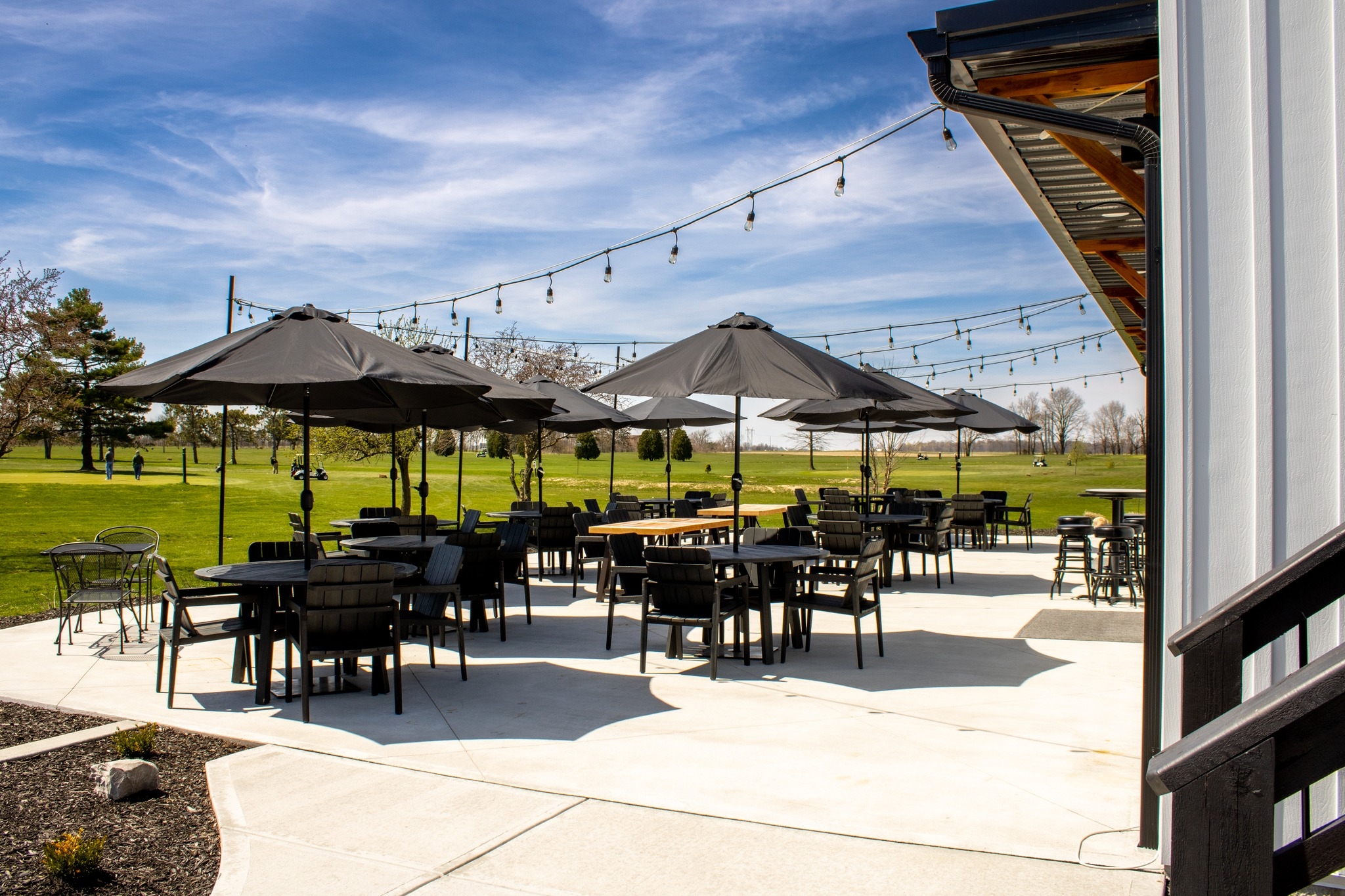 Backroads Pub & Grill