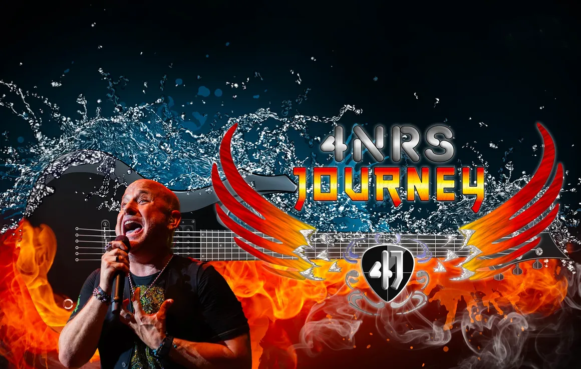 Foreigner's Journey