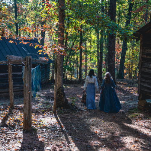 Fall Heritage Festival