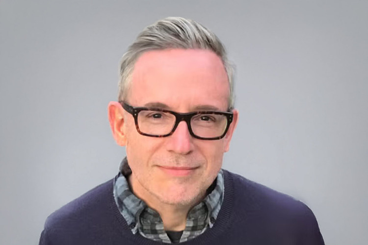 Visiting Writers Series: Patrick Ryan