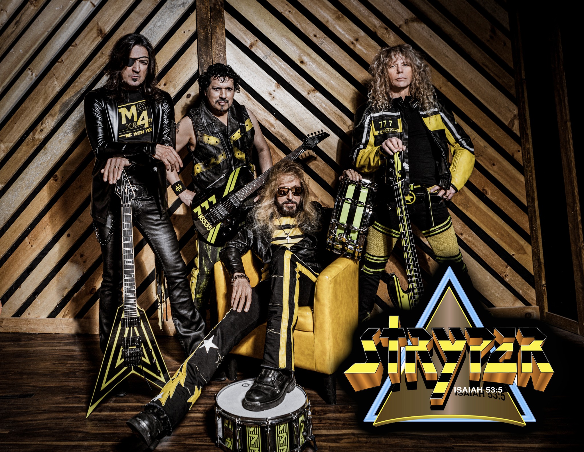 Stryper