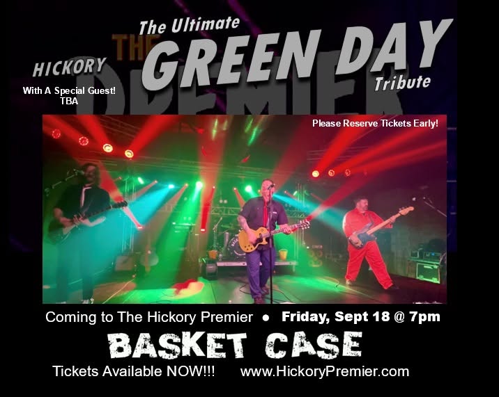 Basket Case