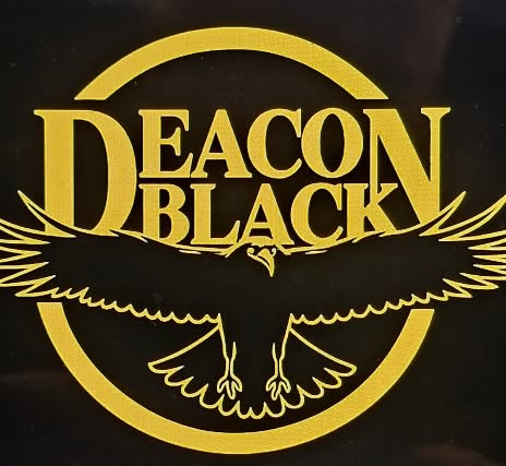Deacon Black Rock & Roll Party