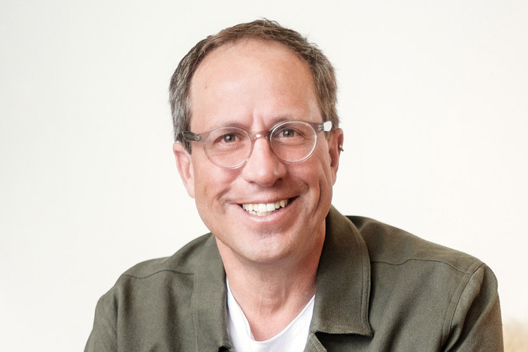 Visiting Writers Series: Michael Finkel
