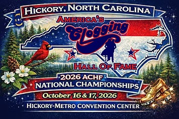 America's Clogging Hall of Fame National Championships