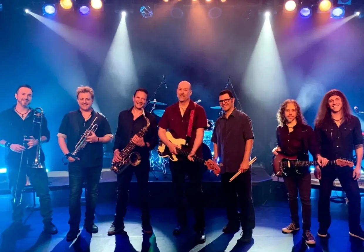 Beginnings - A Celebration of the Music of Chicago