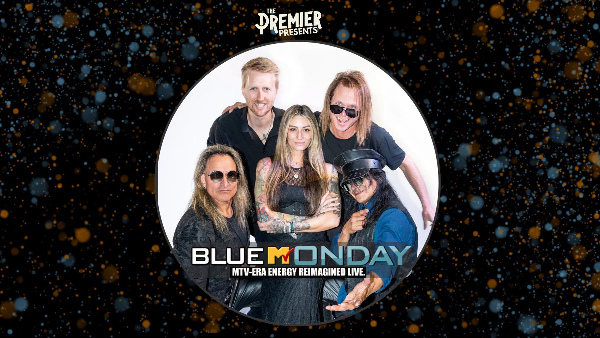 Blue Monday