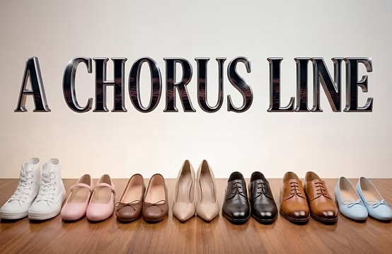 A Chorus Line