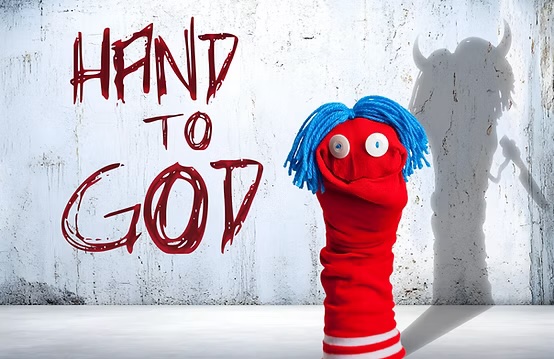 Hand to God