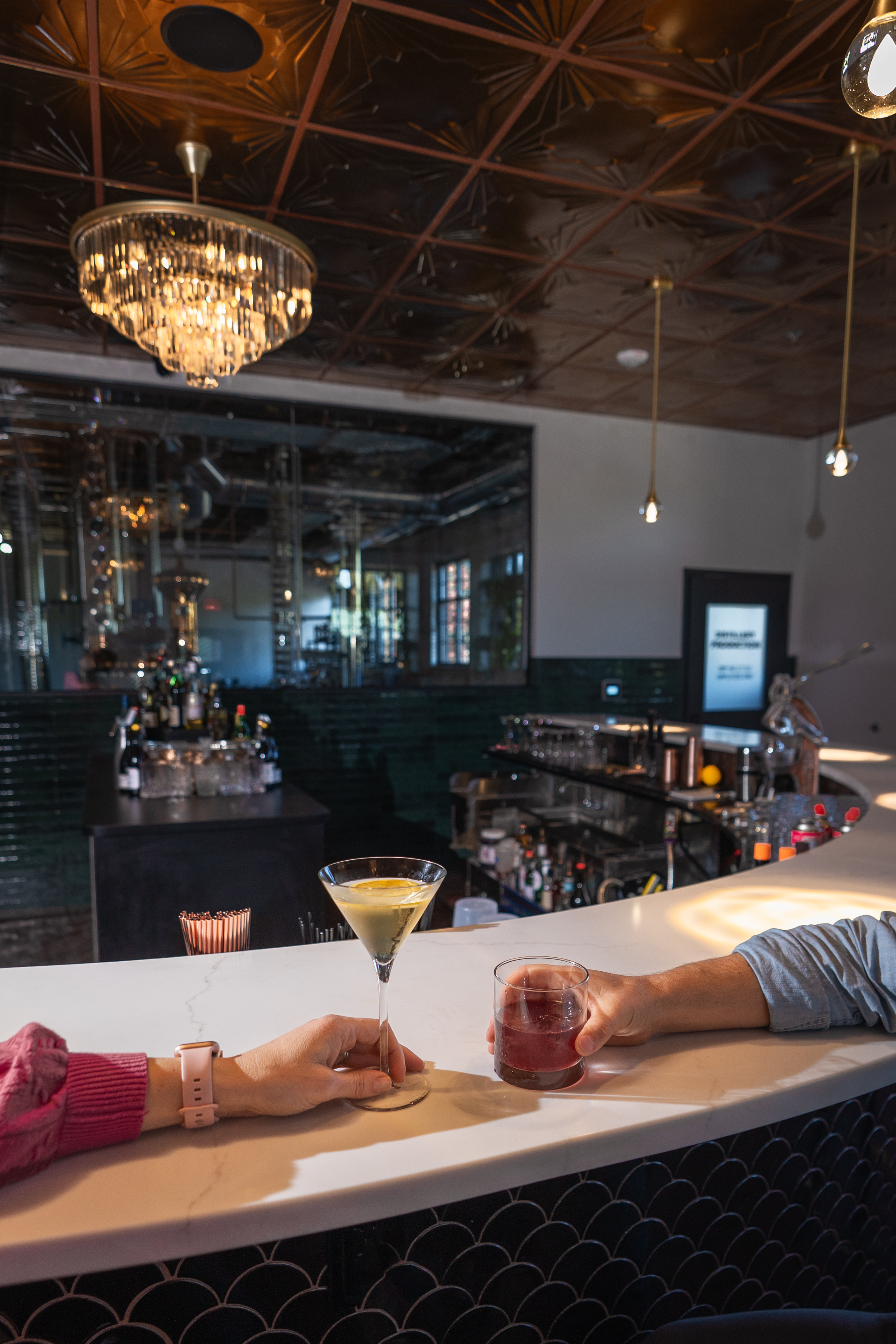 No Entry Cocktail Lounge