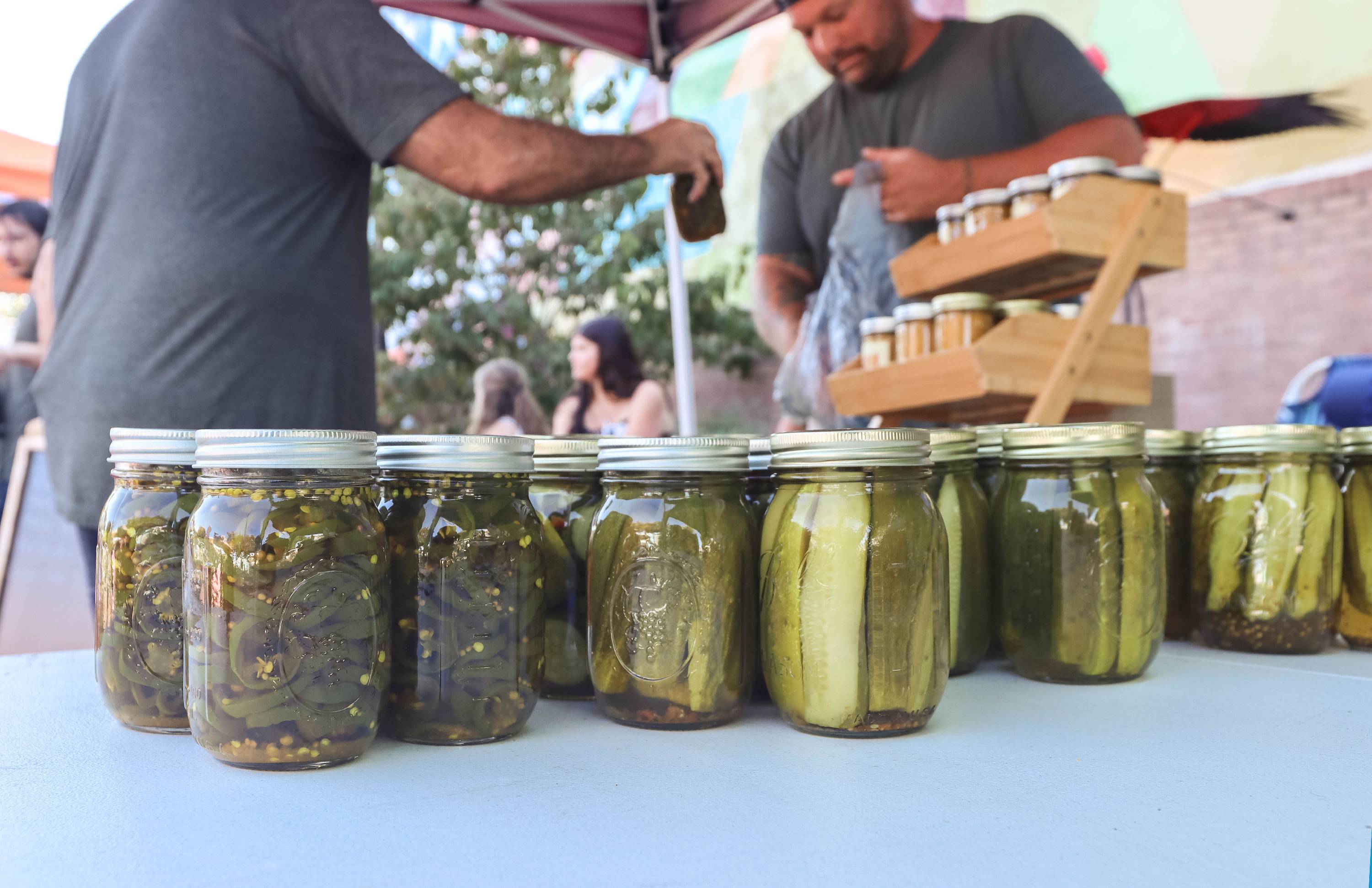 Newton Farmers Market