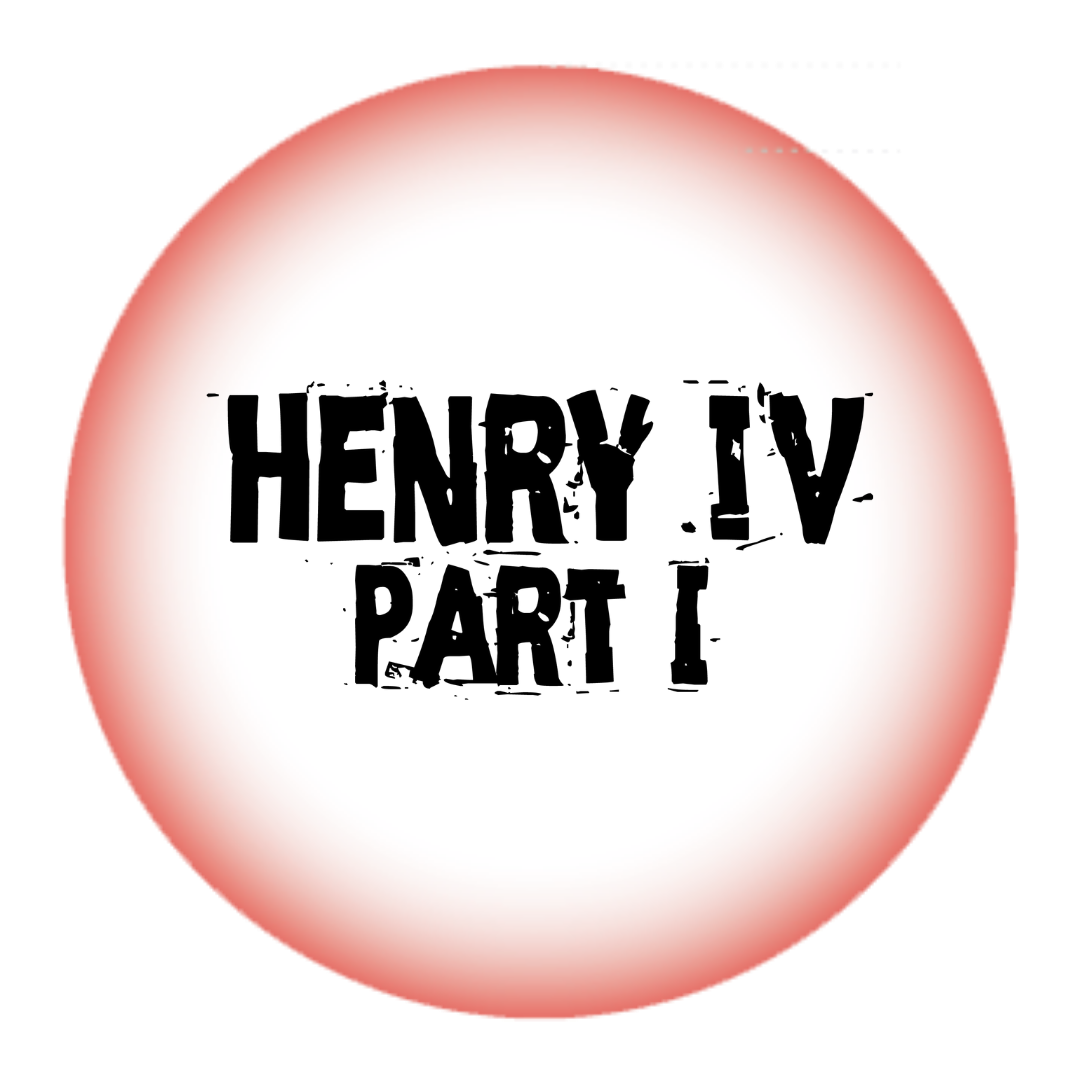 Henry IV Part I