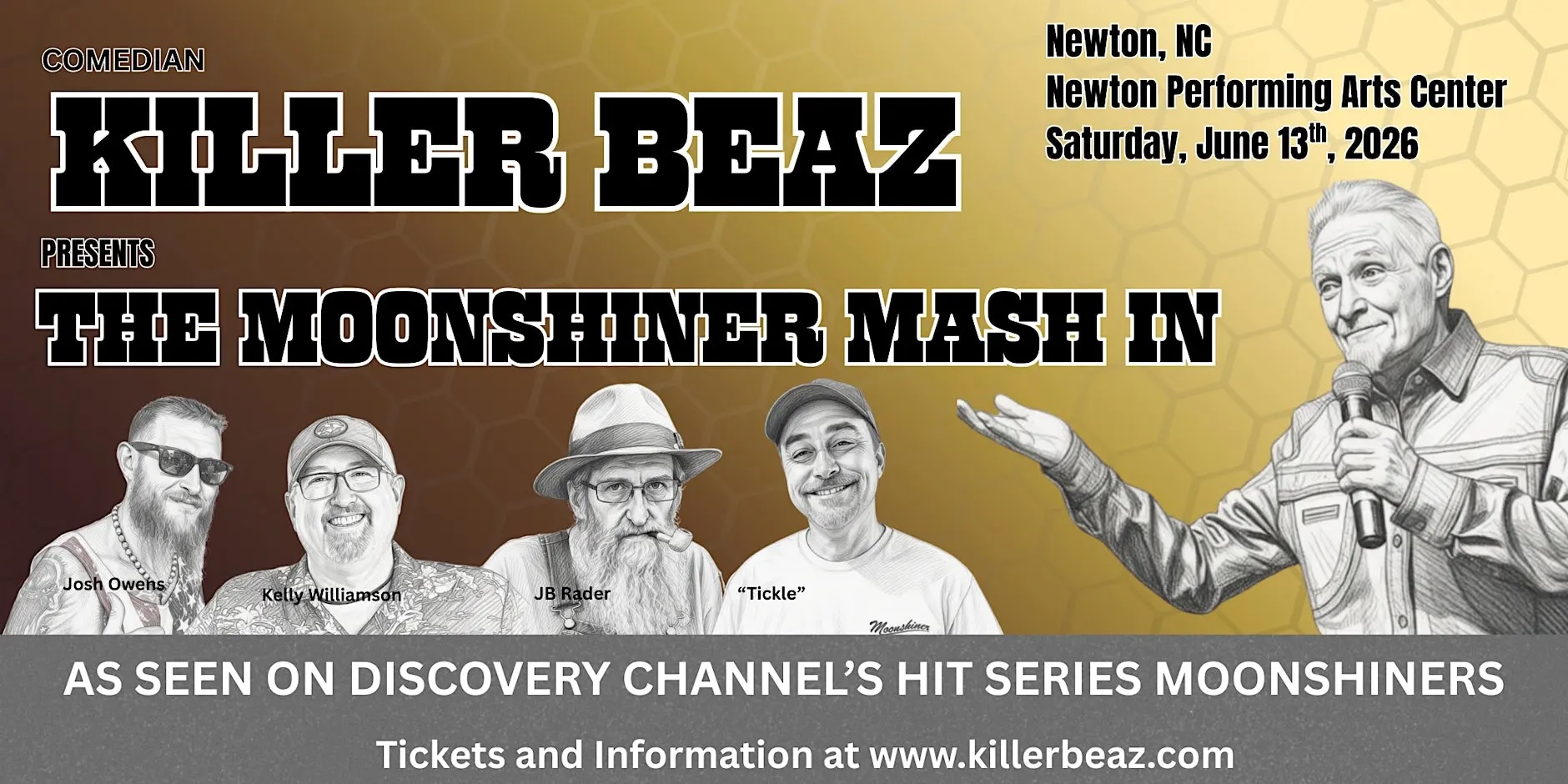 Killer Beaz
