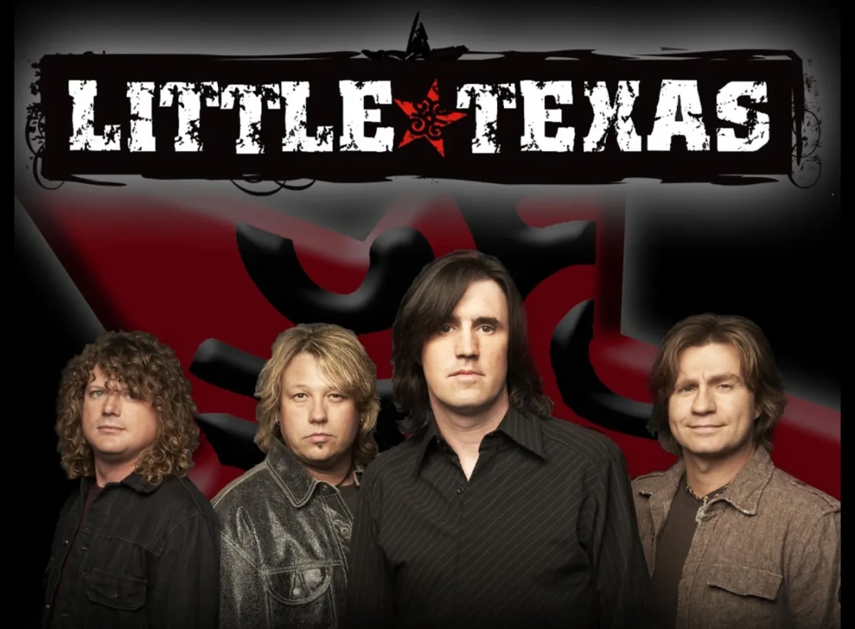 Little Texas