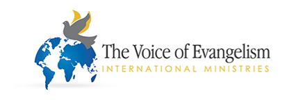 The Voice of Evangelism Conference
