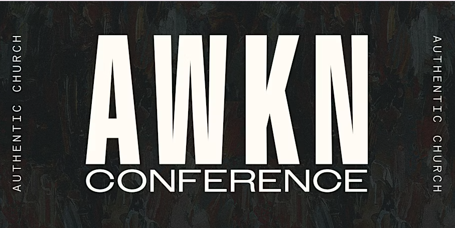 AWKN Conference