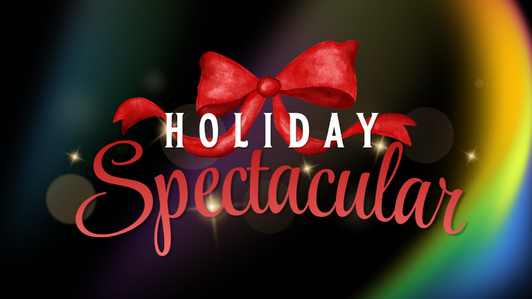 Foothills Pops: Holiday Spectacular