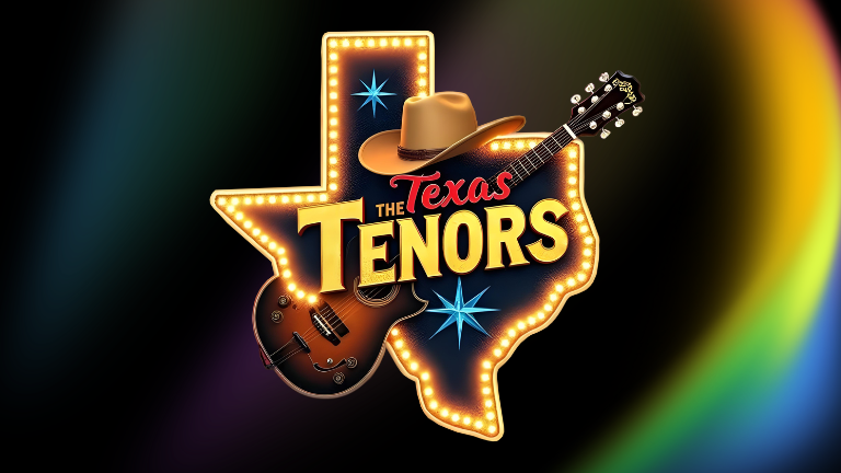 Foothills Pops: The Texas Tenors