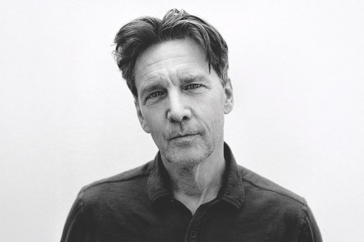 Visiting Writers Series: Andrew McCarthy